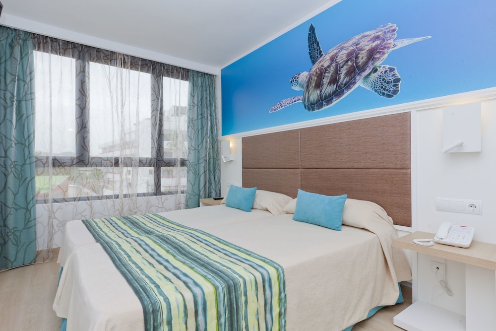 Apartamento, 2 Habitaciones