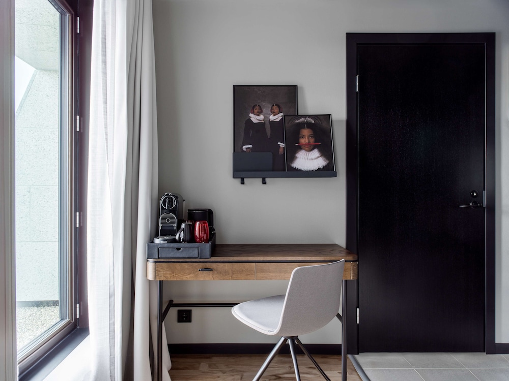 Standard Room - Photo 8