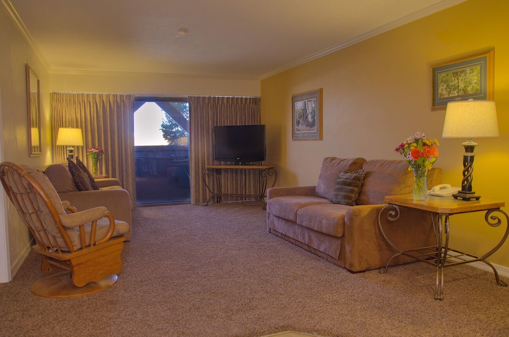 Presidential Suite photo 2