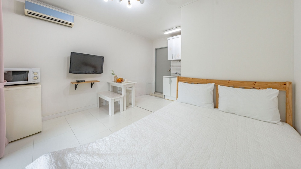 Basic Room, 1 Bedroom (geurinnae) - Photo 8