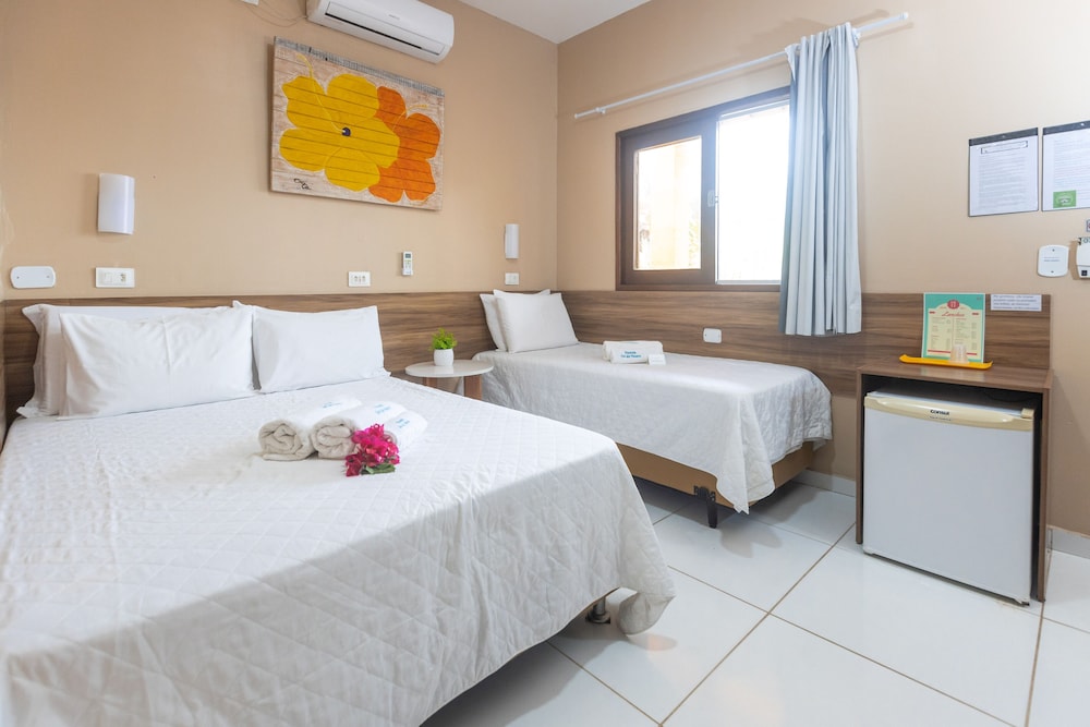 Superior Triple Room - Photo 3