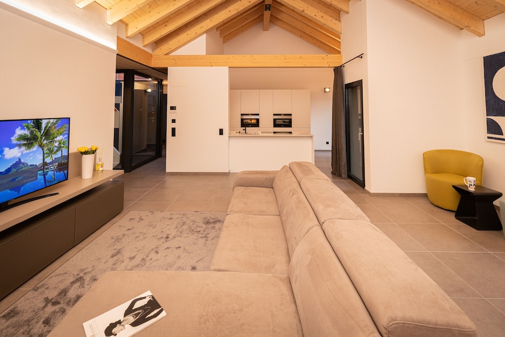 Standard Apartment, 2 Bedrooms, 2 Bathrooms (Res.3544  Suite 305) photo 2