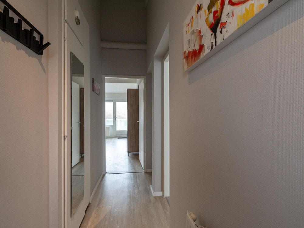 Deluxe Apartment, 2 Bedrooms