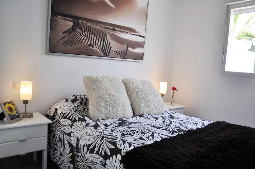 Bungalow, 2 Habitaciones