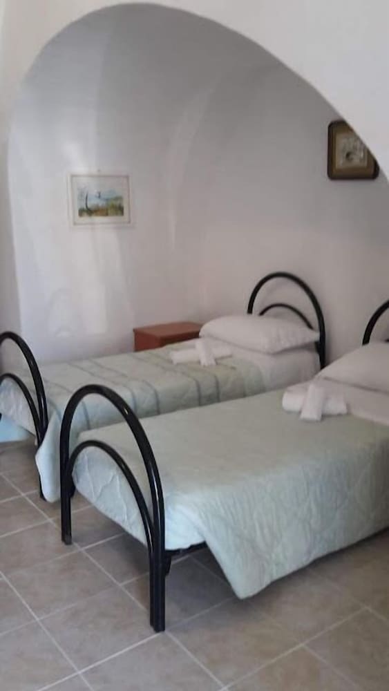 Standard Double Or Twin Room photo 1