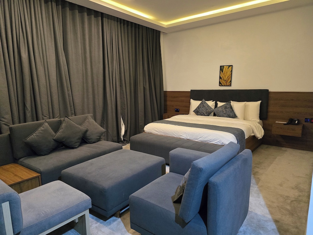 Premium Double Room, Balcony, Pool View
