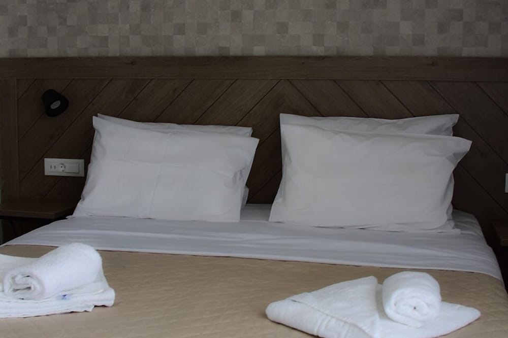 Double or Twin Room, Sea View photo 1