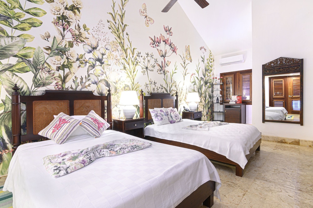 La Mariposa - Suite Tropical Jr. photo 3