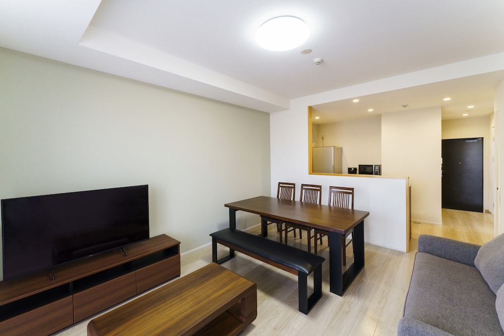 Deluxe Family Suite, Non Smoking - Photo 14