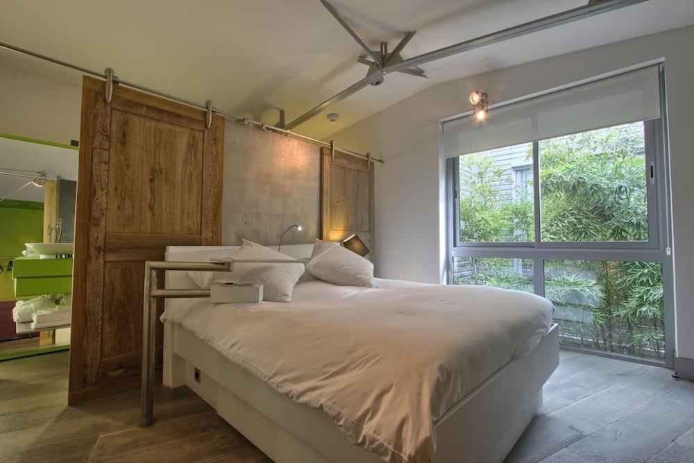 Comfort Double Room (Strophe) - Photo 1