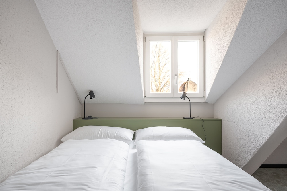 Deluxe Quadruple Room photo 3
