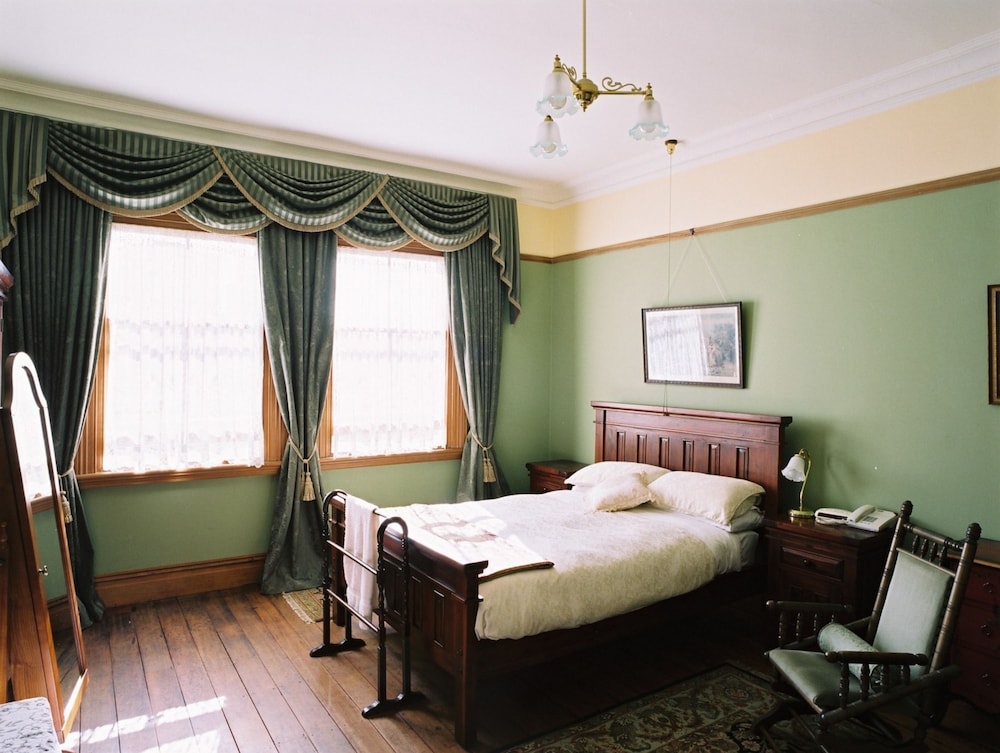 The Victorian Room