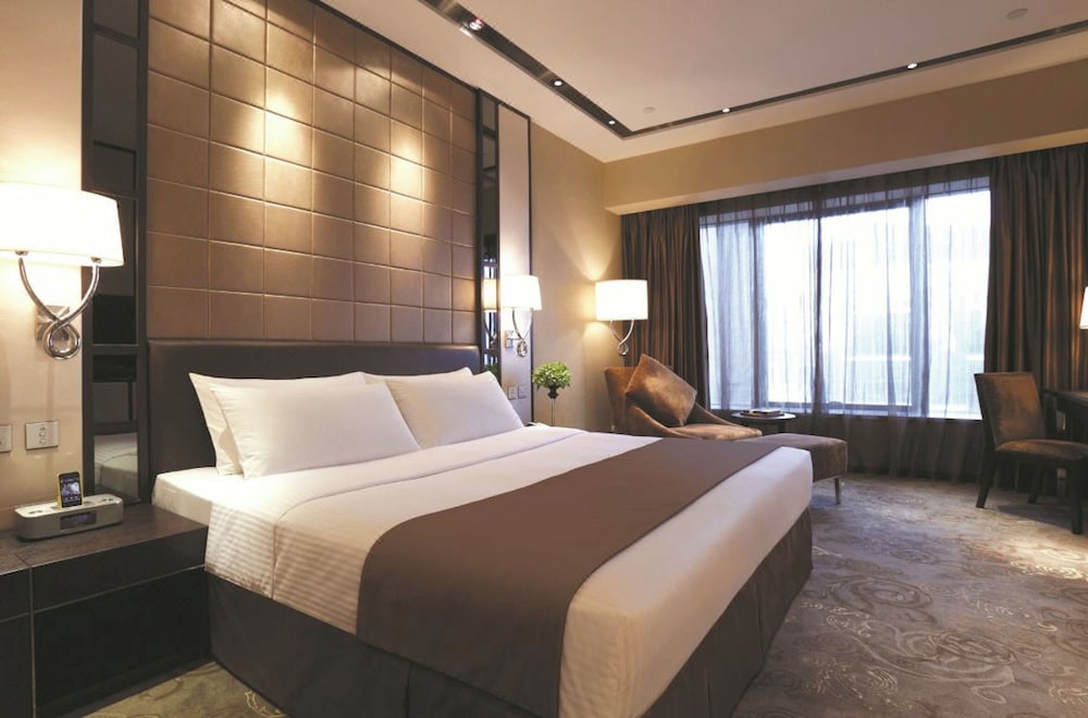 Executive Double Room photo 1