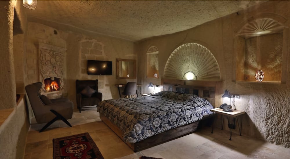Deluxe Room photo 2