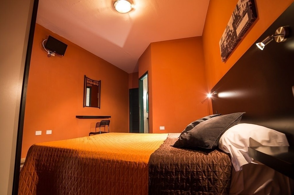 Double Room Single Use photo 2