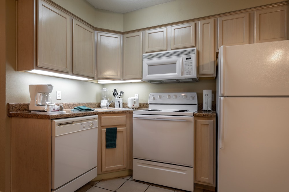 Standard Condo, 1 Bedroom