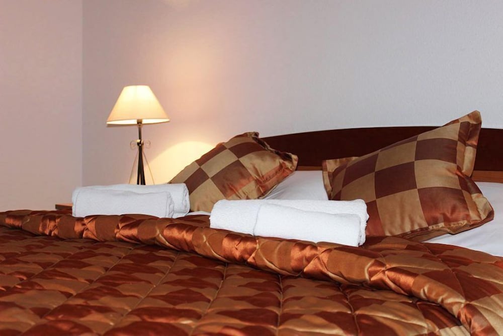 Double Room, 1 Double Bed photo 2