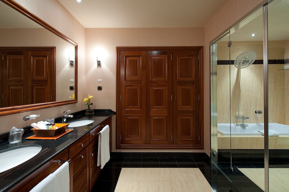 Junior Suite Uso Individual