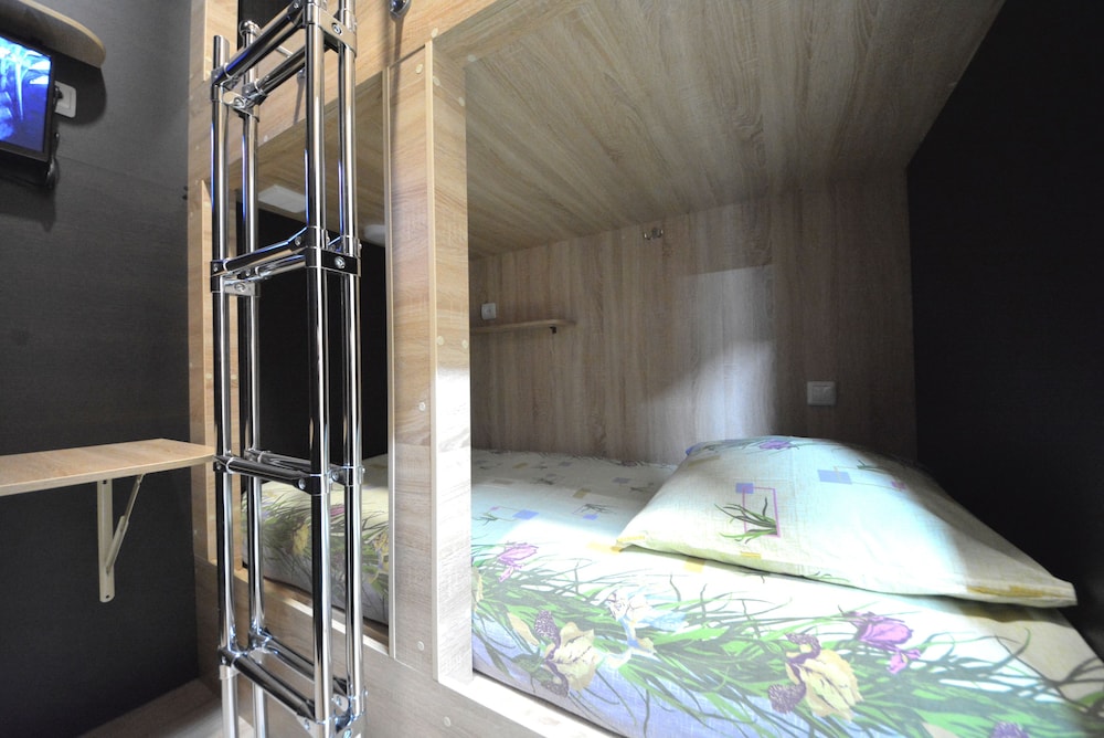 Economy Double or Twin Room photo 3