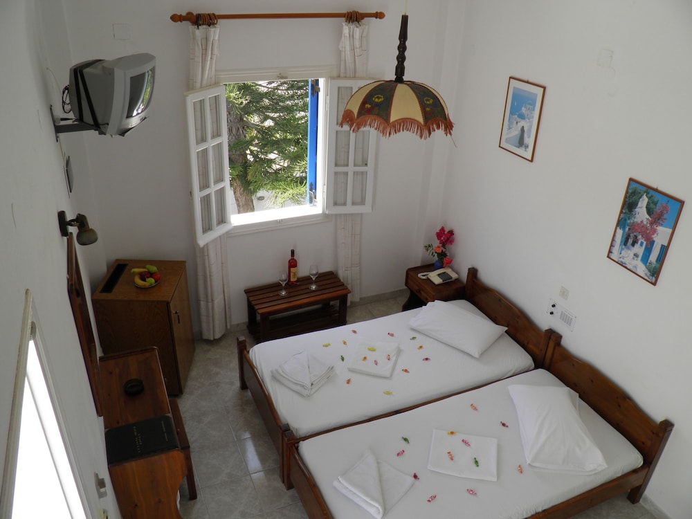 Economy Double or Twin Room - Photo 2