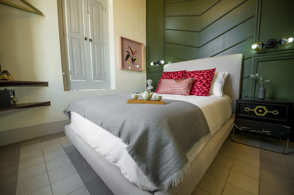 Deluxe Studio, 1 Double Bed