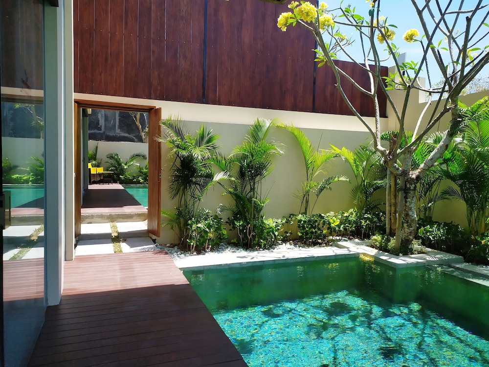 Villa 4 Bedrooms, Private Pool, Fast Wifi photo 2