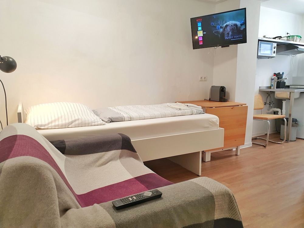 Comfort Studio