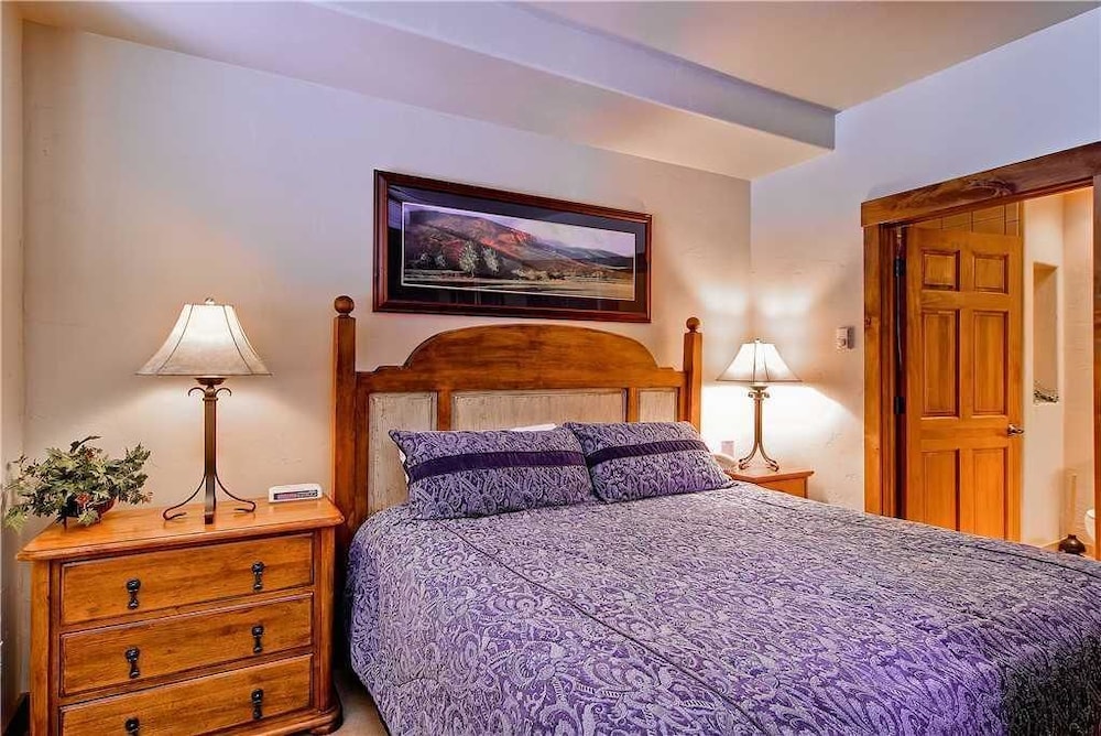 Condo, Multiple Beds (2310 Timberline Lodge, Trappeur's Cro) photo 1