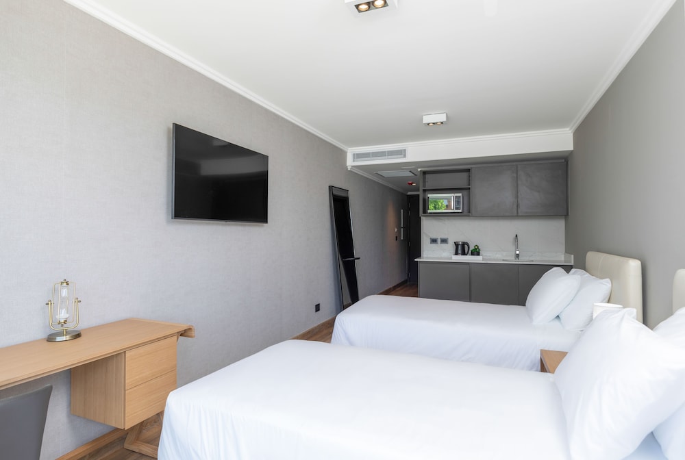 Superior Twin Room photo 3