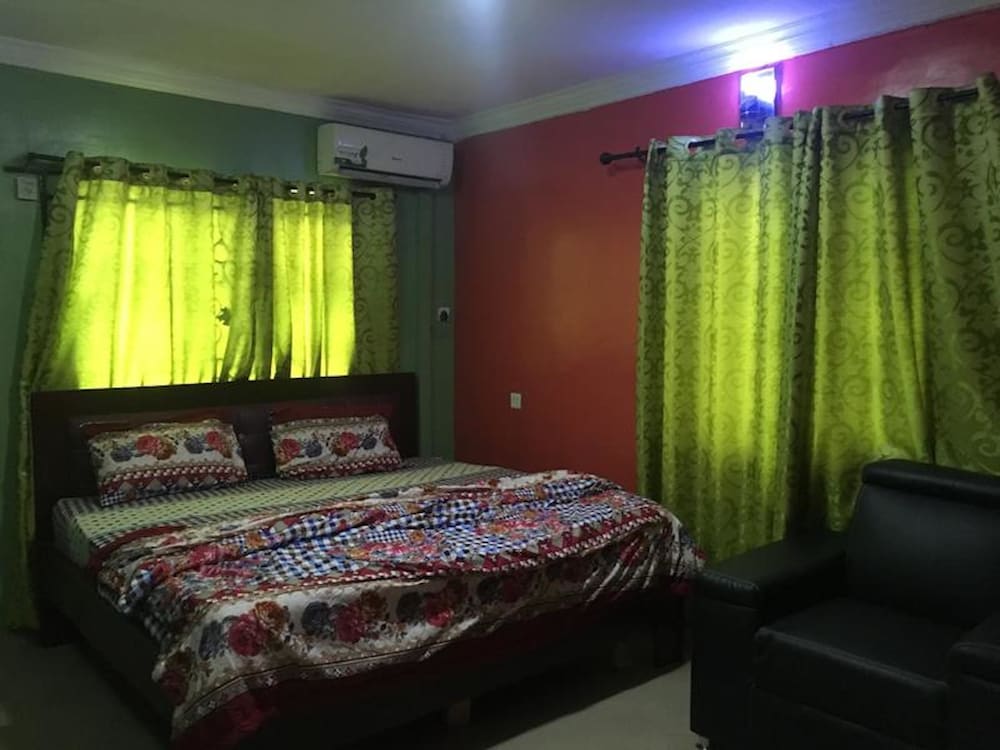 Basic Room