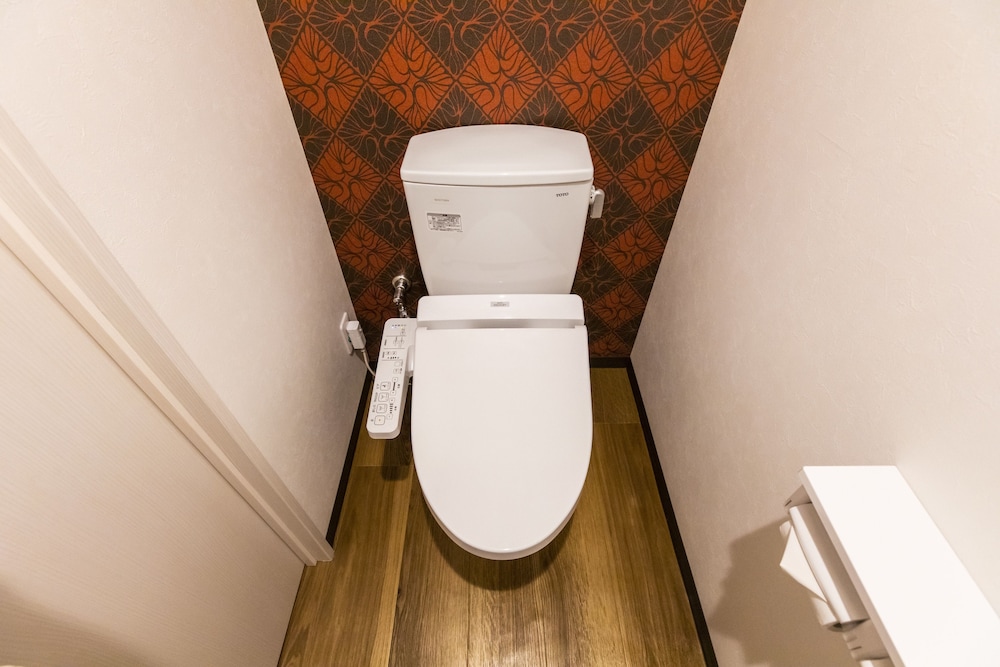 Standard Double Room - Photo 17
