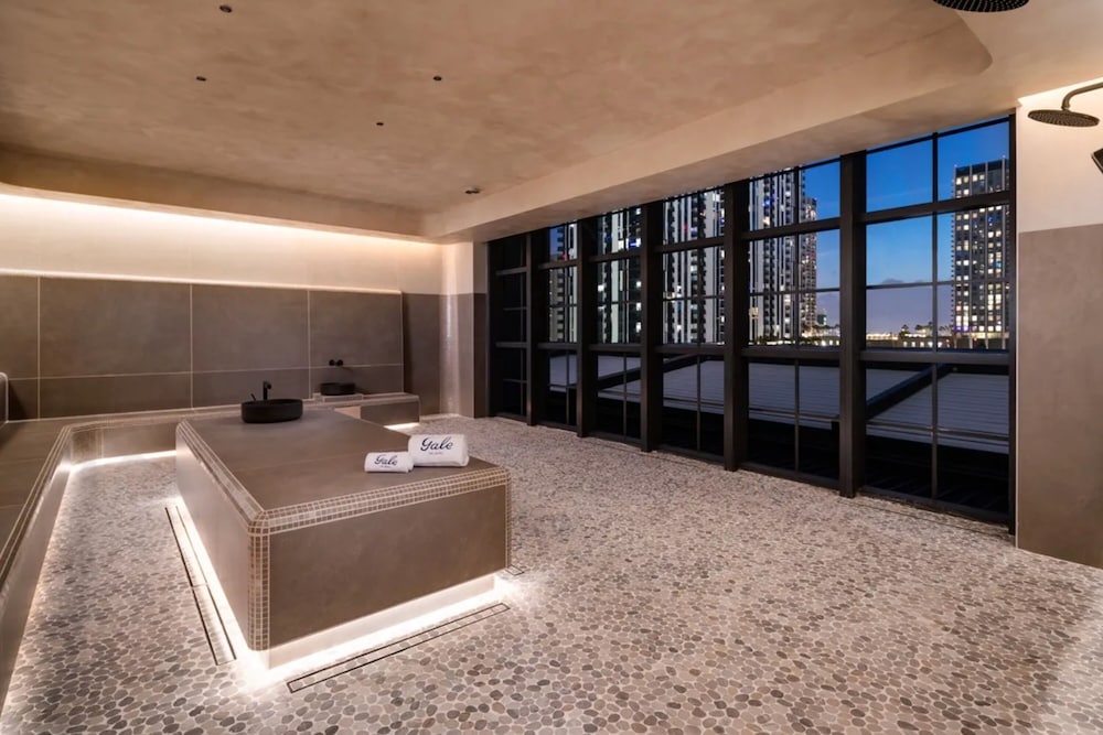 Downtown Miami Luxury 1 BD Studio-insane Amenities, 사진 29