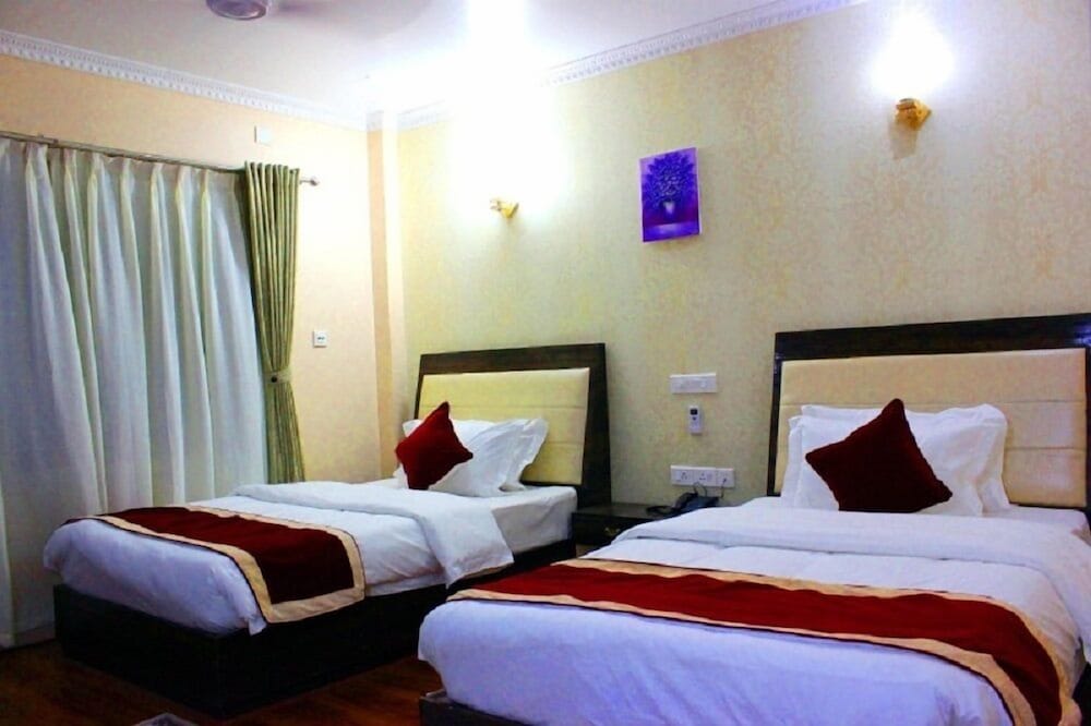 Deluxe Single Room photo 3
