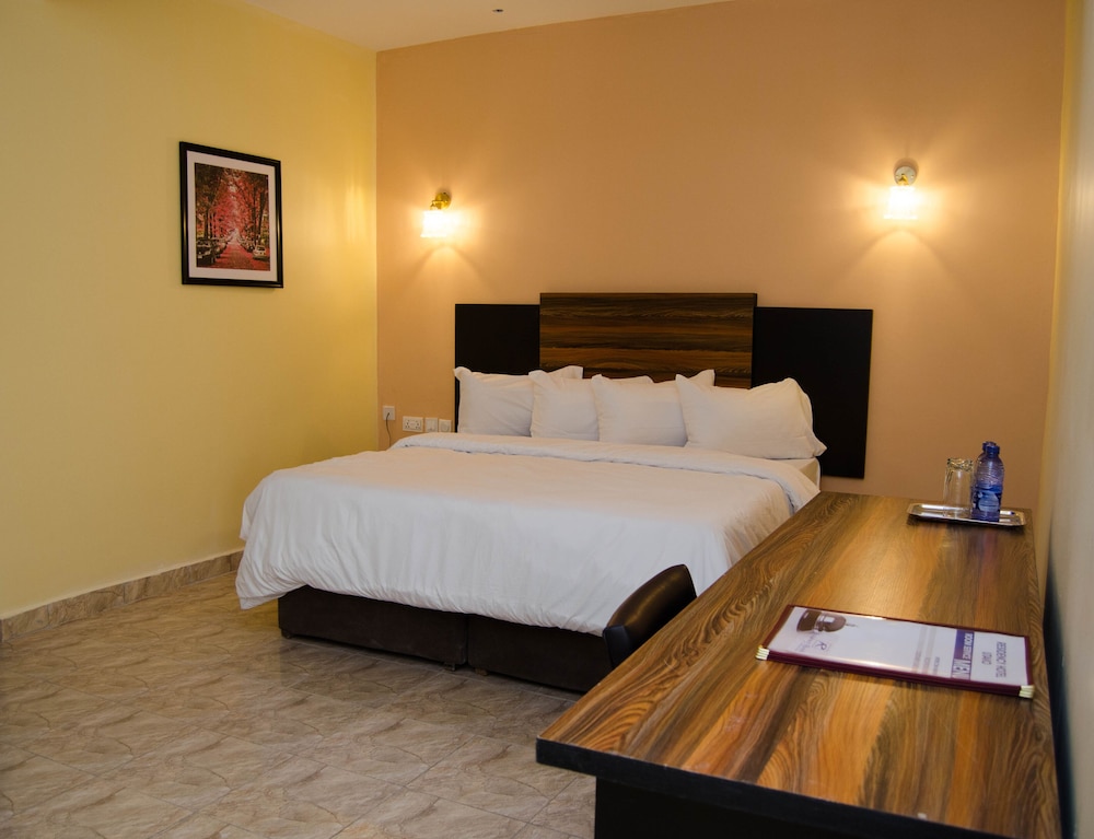 Exclusive Room photo 1