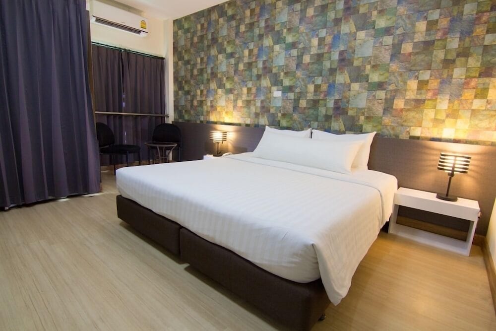 Superior Room photo 1