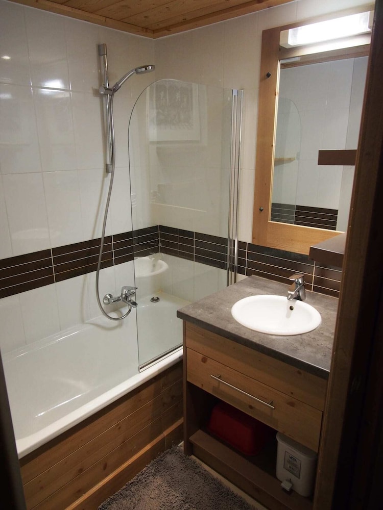 Superior Apartment, 2 Bedrooms, 2 Bathrooms, Slope side photo 2