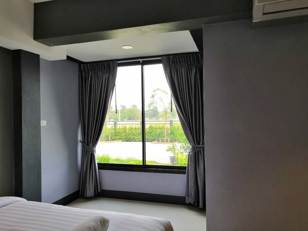Family Triple Room, Multiple Beds, Non Smoking photo 2