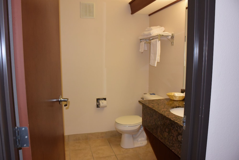 Standard Room, 1 King Bed - Photo 10