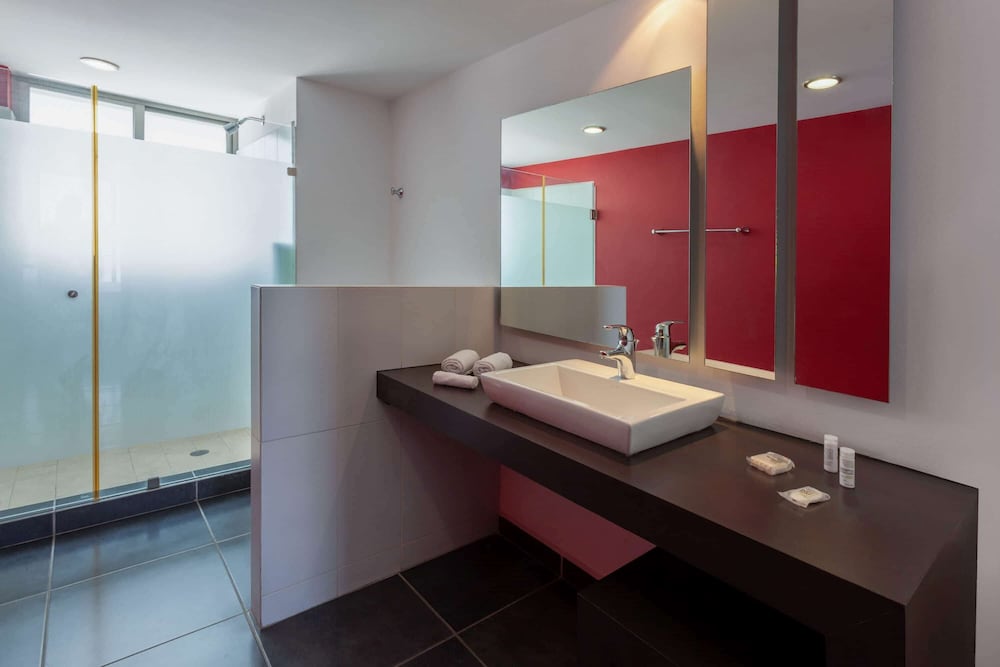Master Suite Ocean View