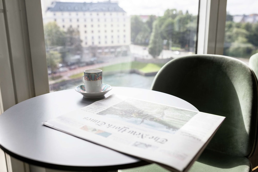 Hilton Helsinki Strand, Zdjęcie 9