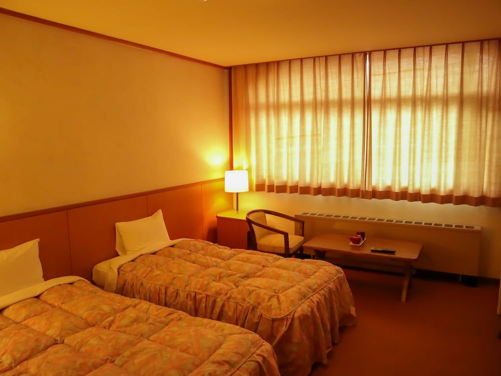 Twin Room photo 2