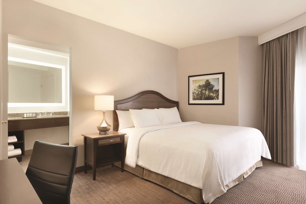 Room, 1 King Bed (Non-Suite) photo 2