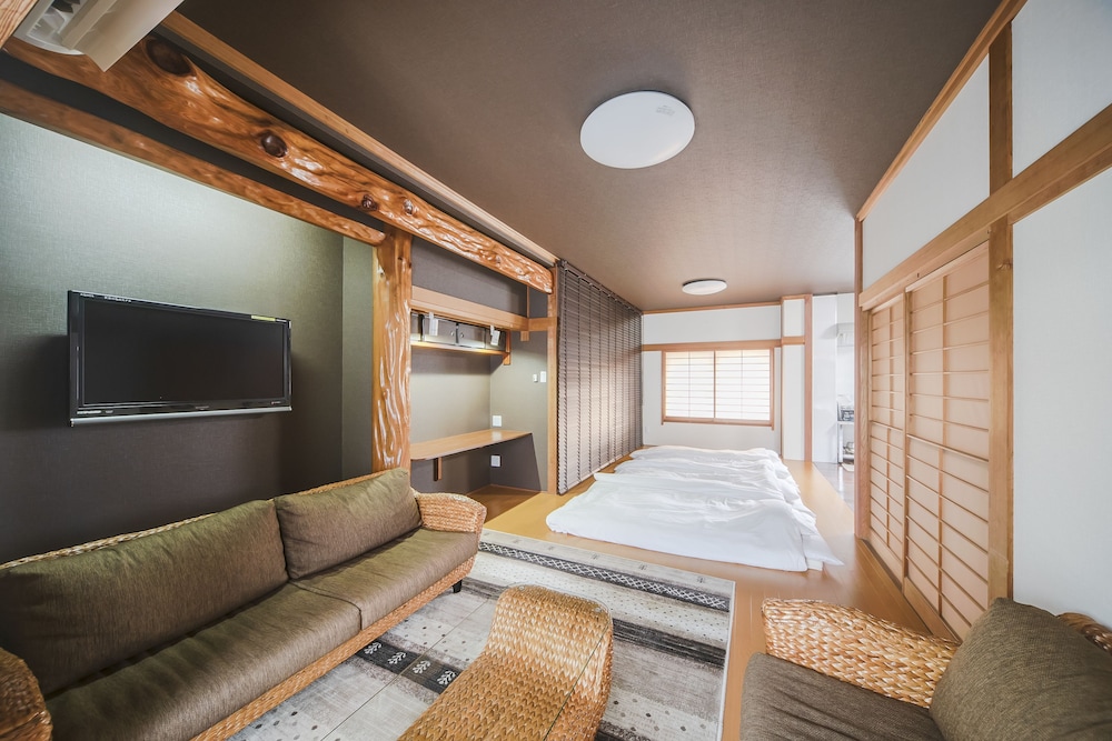 Superior Twin Room photo 1