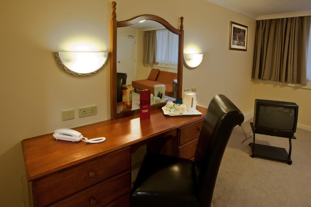 Executive Double Room - Photo 5