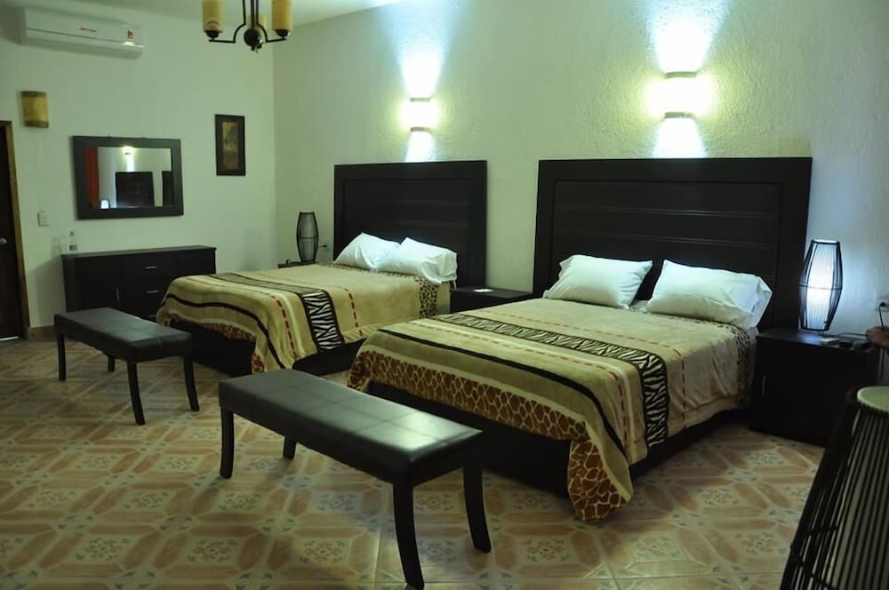 Junior Suite Doble