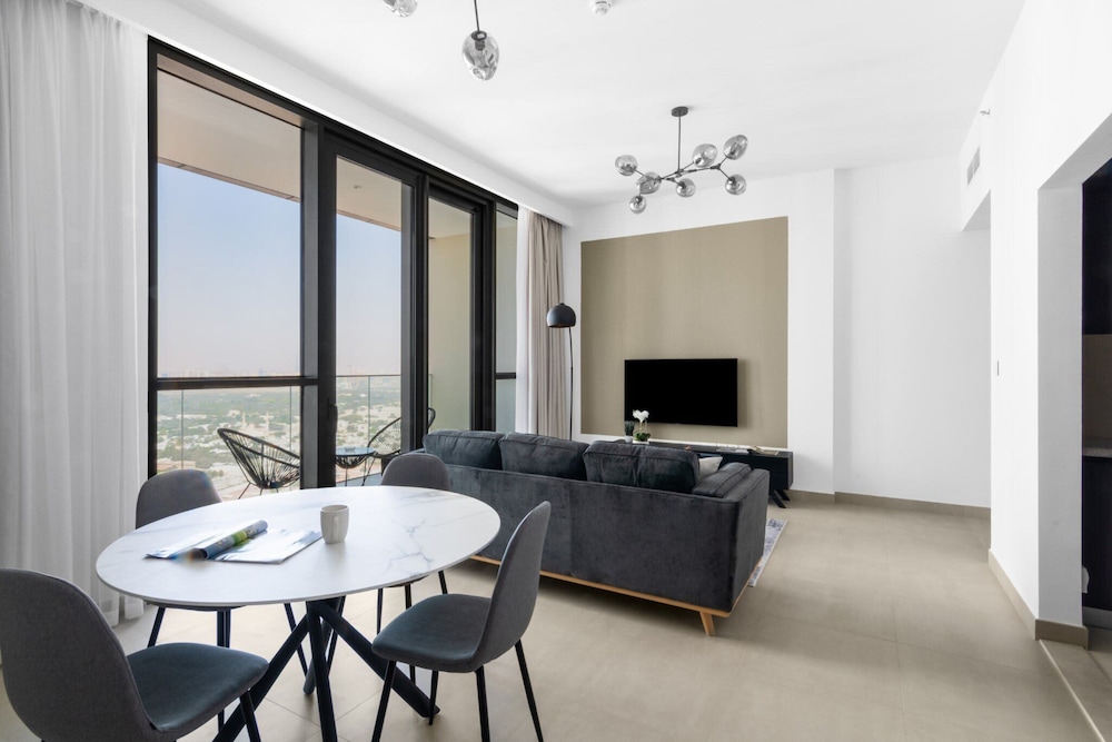 Apartment, Accessible photo 1