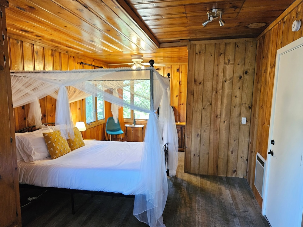 Panoramic Double Room