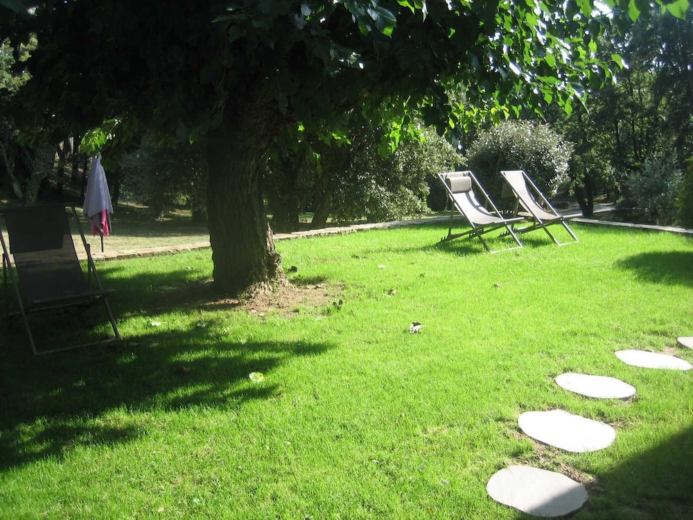 Double Room (Chambre Jasmin) photo 3