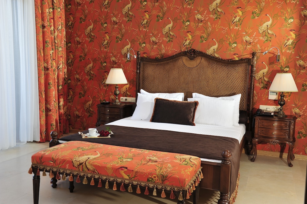Suite, Sea View - Photo 9