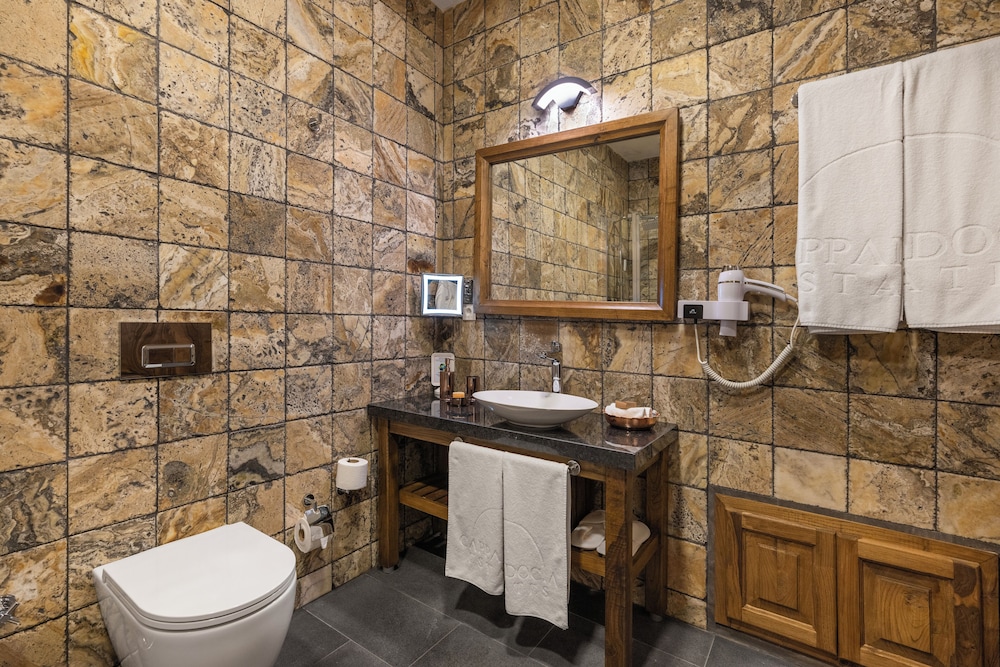 Deluxe Suite - Photo 10